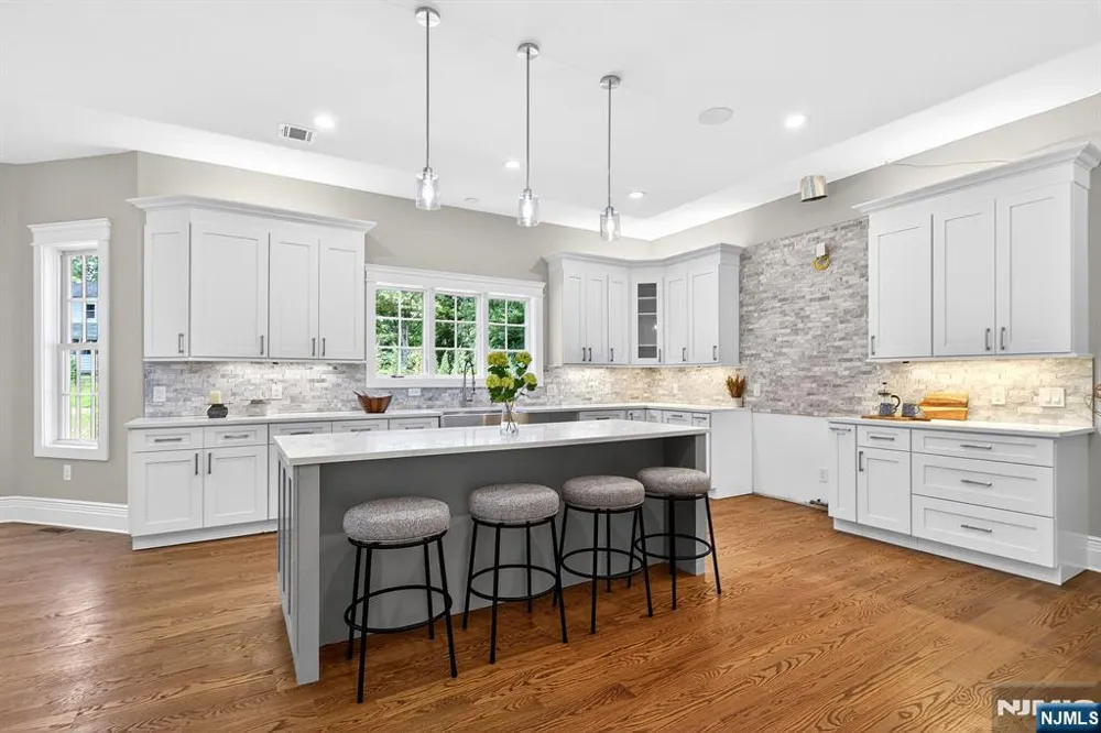 249 Terrace Road Franklin Lakes, NJ 07417