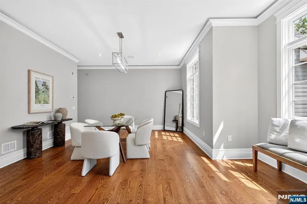 249 Terrace Road Franklin Lakes, NJ 07417