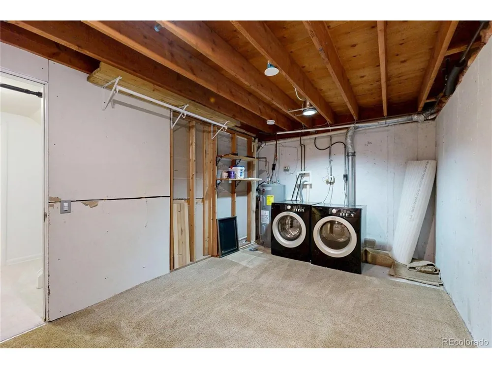 1616 Secrest Street Golden, CO 80401