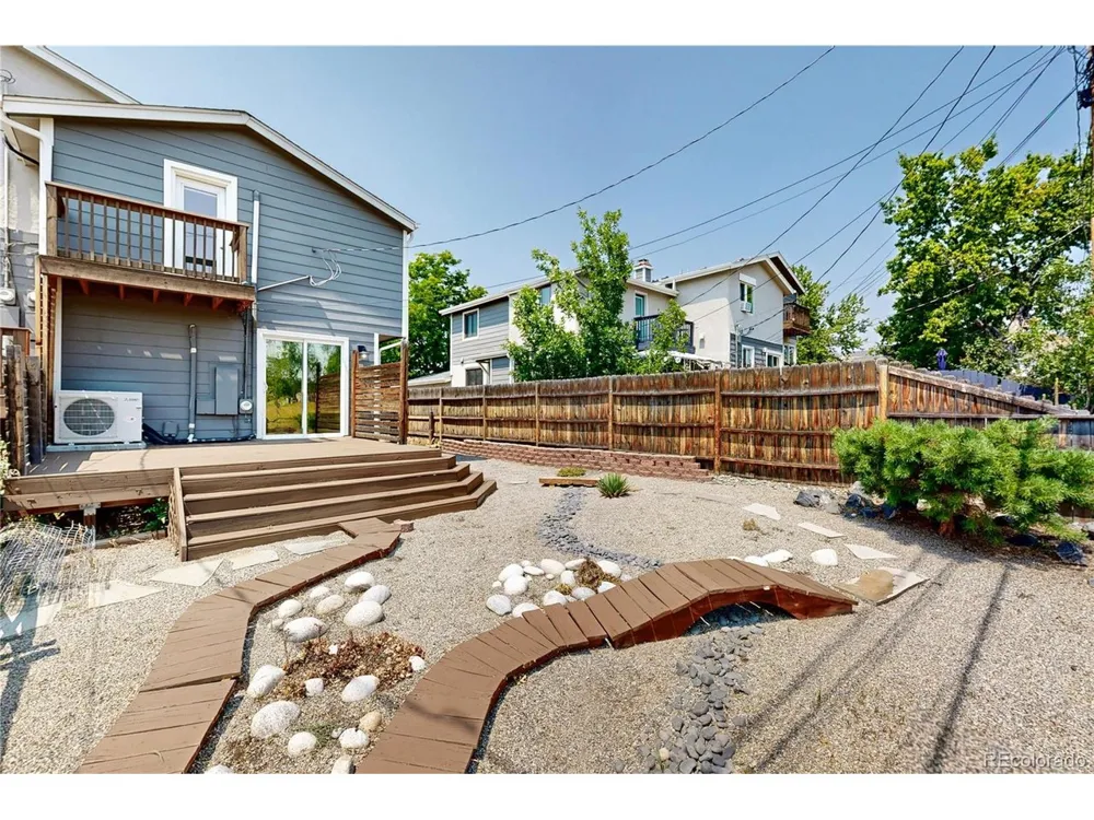 1616 Secrest Street Golden, CO 80401
