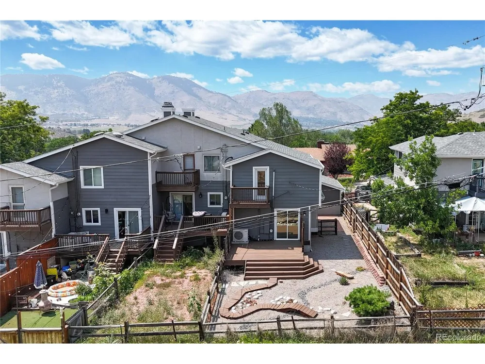 1616 Secrest Street Golden, CO 80401