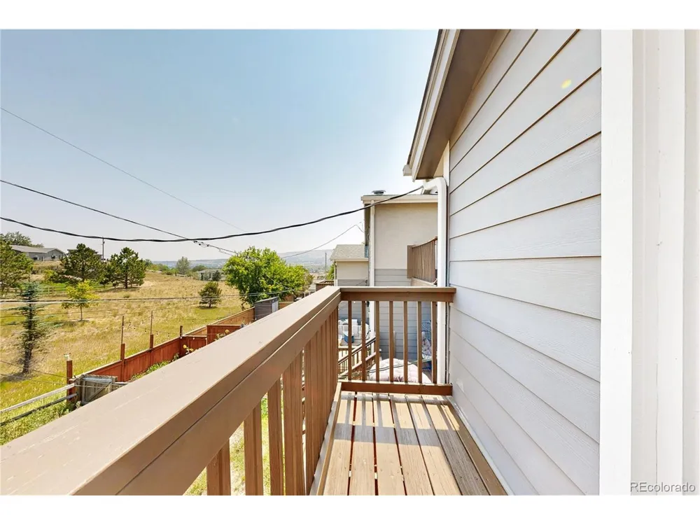 1616 Secrest Street Golden, CO 80401