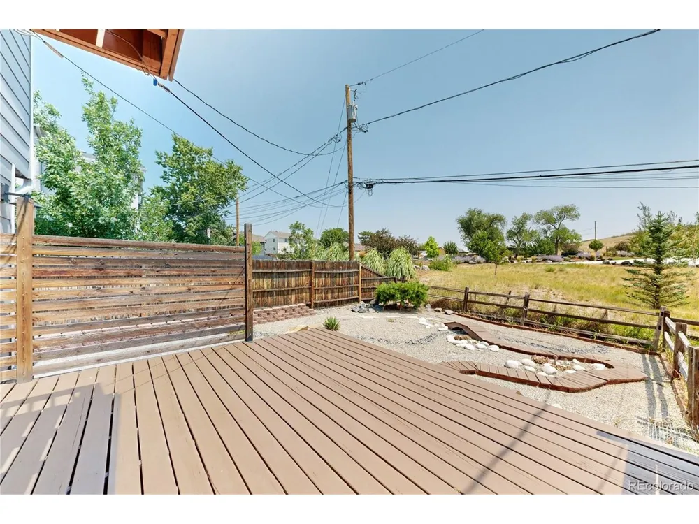 1616 Secrest Street Golden, CO 80401