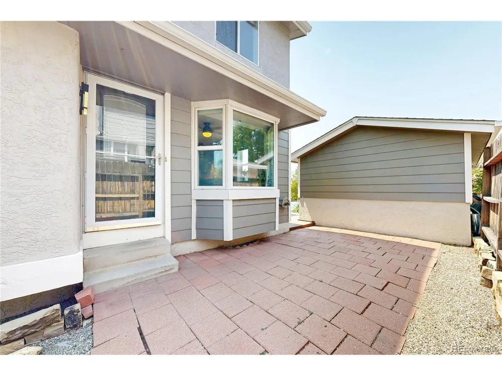 1616 Secrest Street Golden, CO 80401