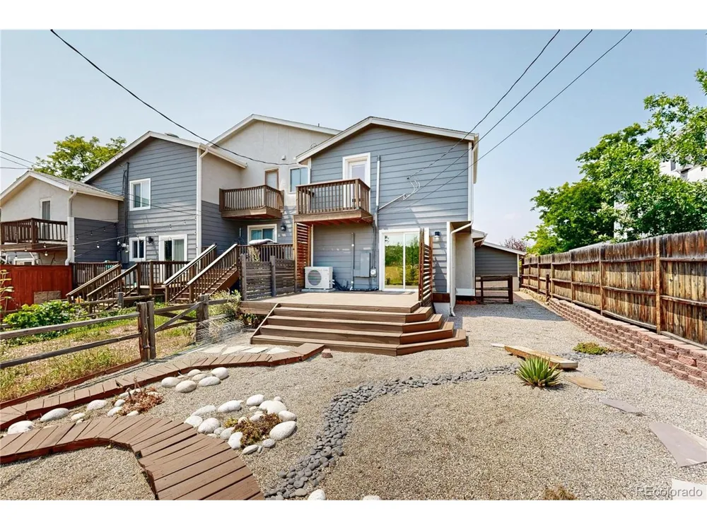 1616 Secrest Street Golden, CO 80401