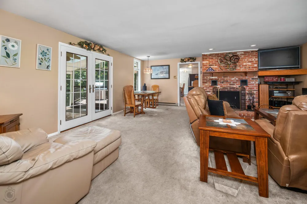 630 WILSON LANE Sellersville, PA 18960