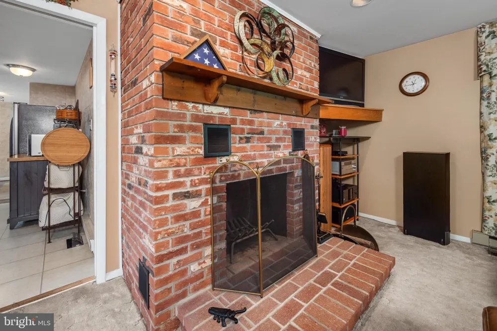 630 WILSON LANE Sellersville, PA 18960