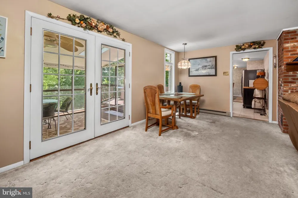 630 WILSON LANE Sellersville, PA 18960