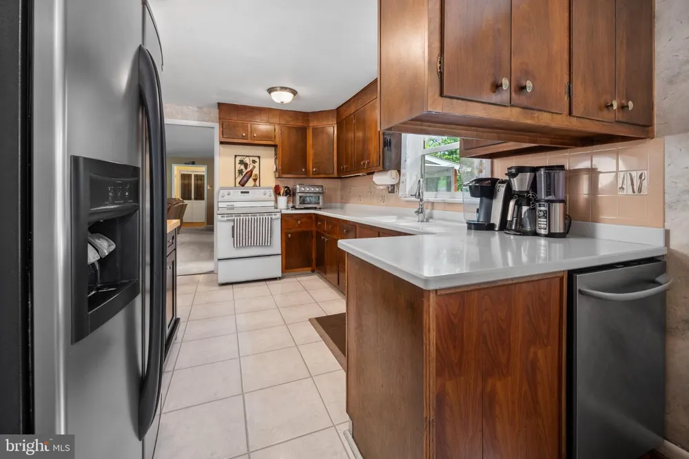 630 WILSON LANE Sellersville, PA 18960