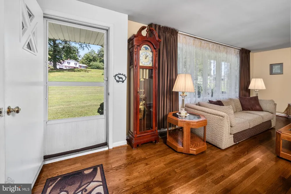 630 WILSON LANE Sellersville, PA 18960