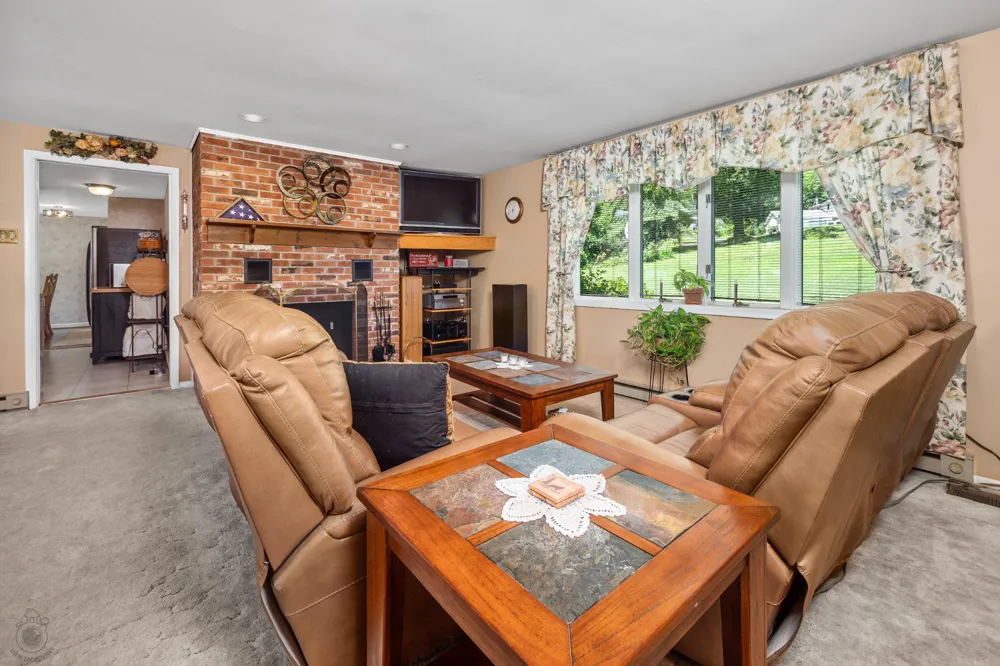 630 WILSON LANE Sellersville, PA 18960