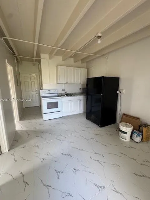 134 SW 3rd Ct #134 Homestead, FL 33030