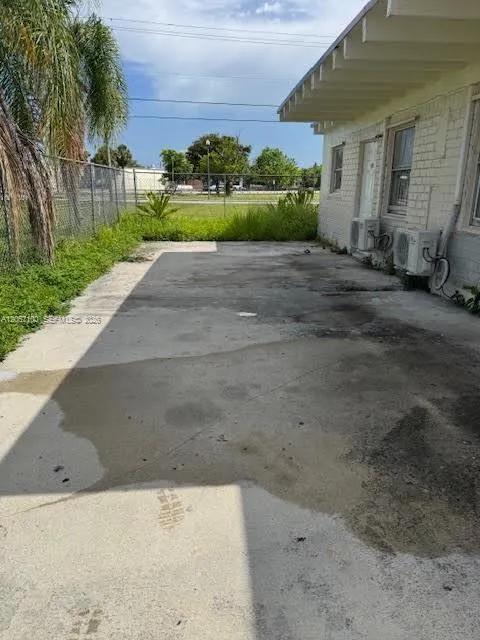 134 SW 3rd Ct #134 Homestead, FL 33030