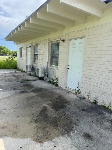 134 SW 3rd Ct #134 Homestead, FL 33030