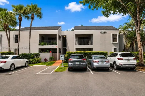 13280 SW 88th Ln #203-B