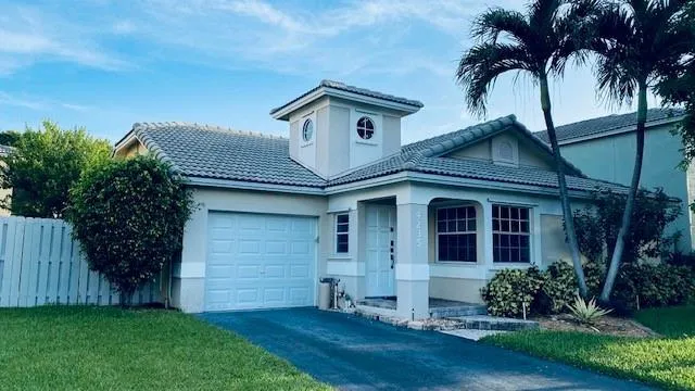 4235 NW 56TH DRIVE Coconut Creek, FL 33073