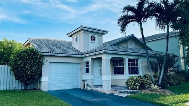 4235 NW 56TH DRIVE Coconut Creek, FL 33073