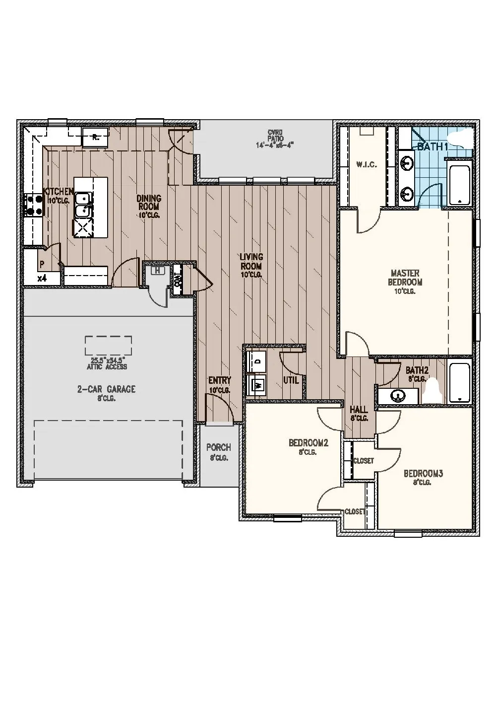 27244 E 110th Street Coweta, OK 74429