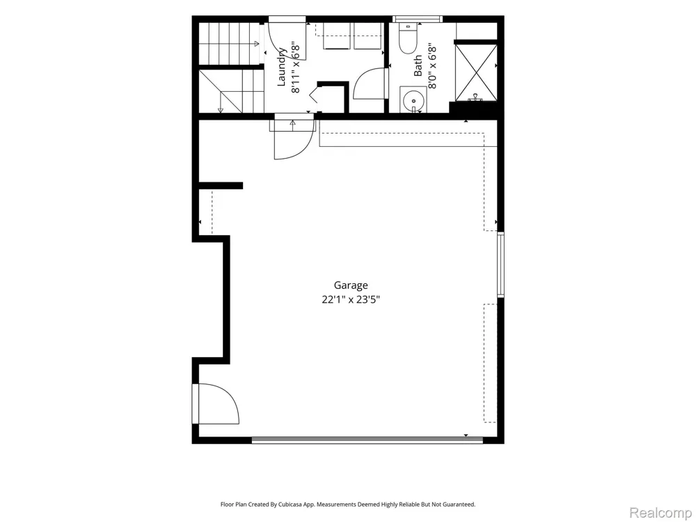 38185 Willowmere Street Harrison Charter Township, MI 48045