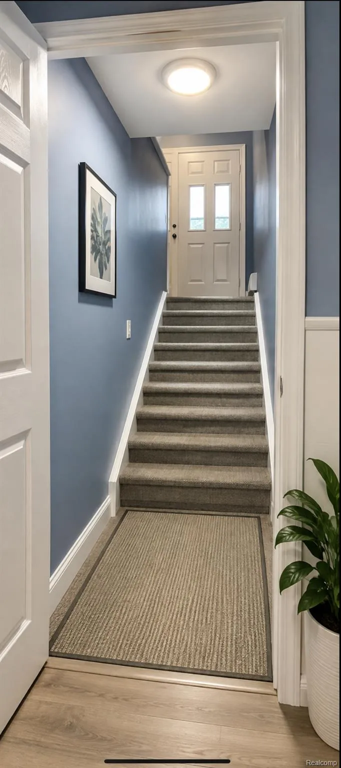 38185 Willowmere Street Harrison Charter Township, MI 48045