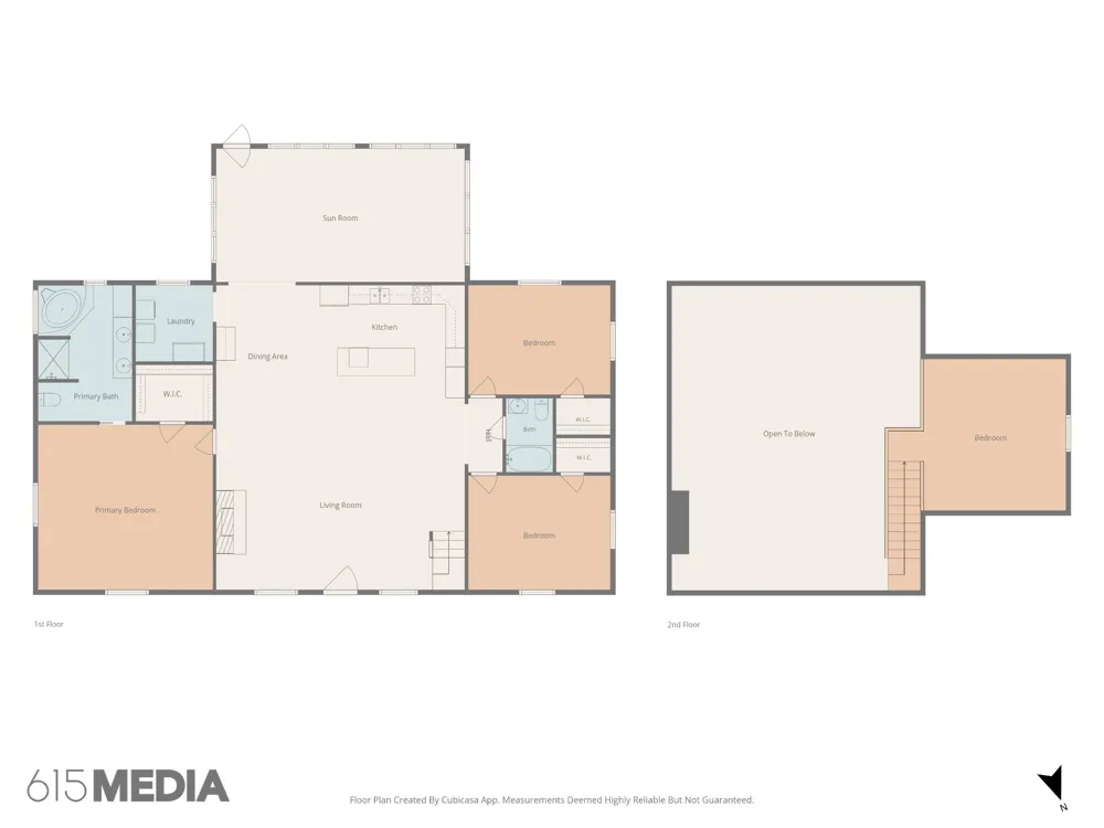 4012 Payne Cove Rd Pelham, TN 37366