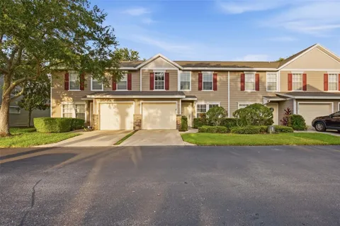 13157 THOROUGHBRED LOOP