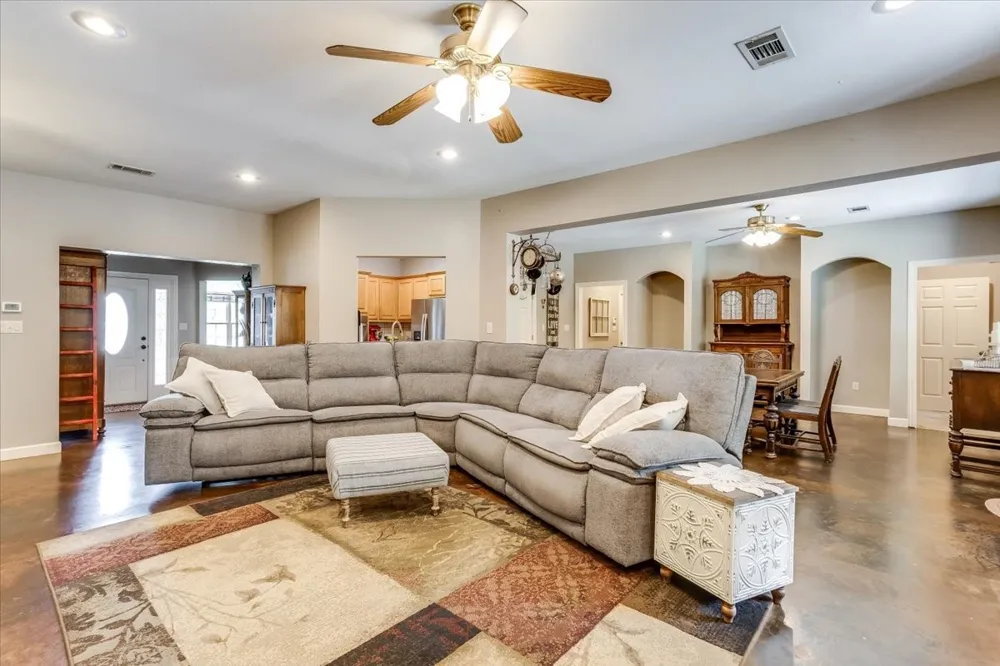 4012 Chelsea Way Caddo Mills, TX 75135