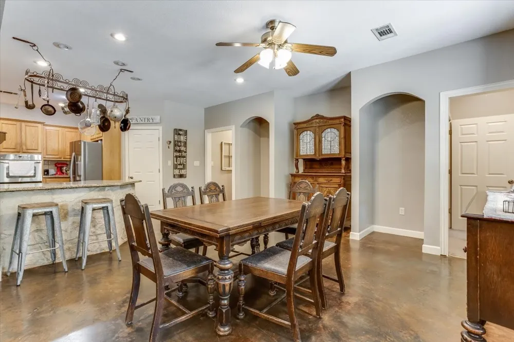 4012 Chelsea Way Caddo Mills, TX 75135