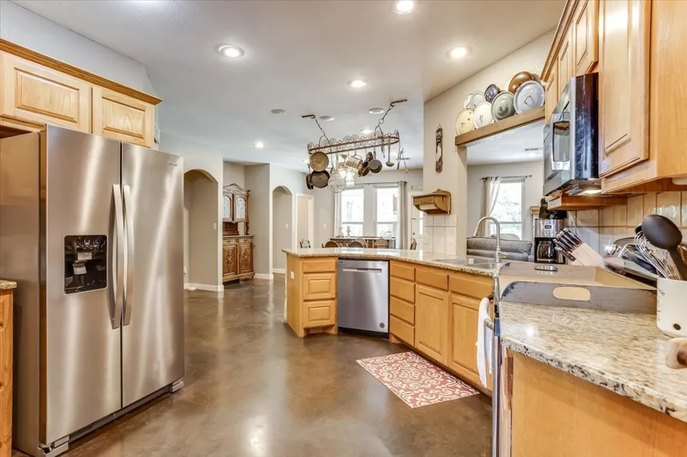 4012 Chelsea Way Caddo Mills, TX 75135