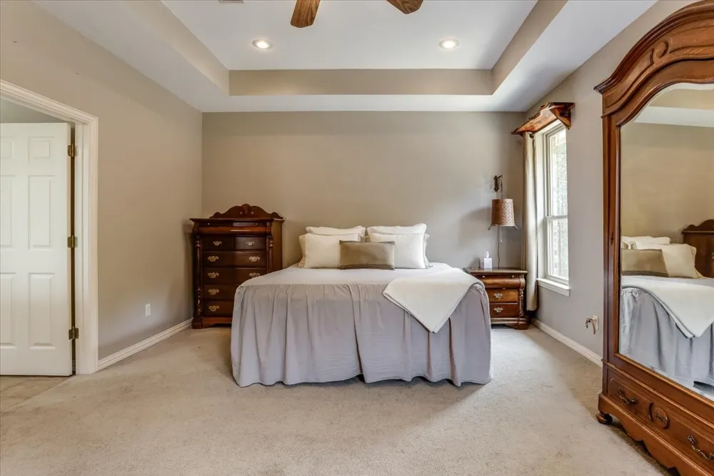 4012 Chelsea Way Caddo Mills, TX 75135