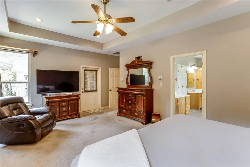 4012 Chelsea Way Caddo Mills, TX 75135