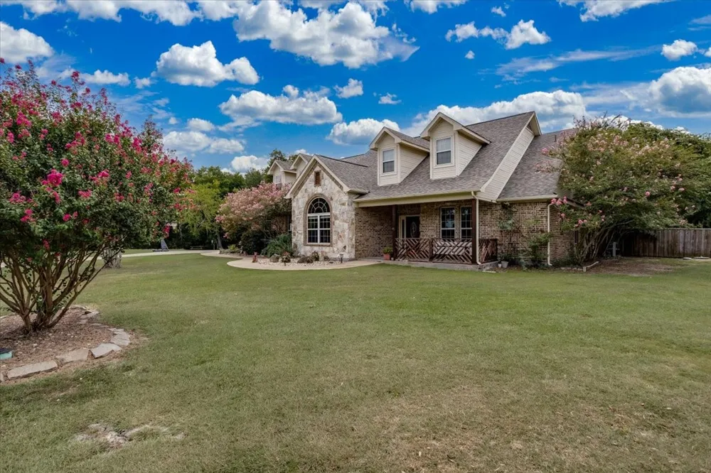 4012 Chelsea Way Caddo Mills, TX 75135