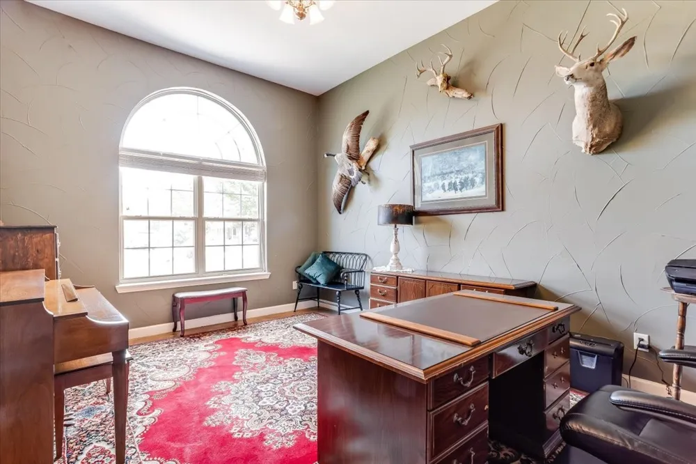 4012 Chelsea Way Caddo Mills, TX 75135