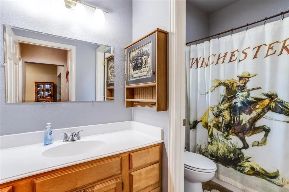 4012 Chelsea Way Caddo Mills, TX 75135