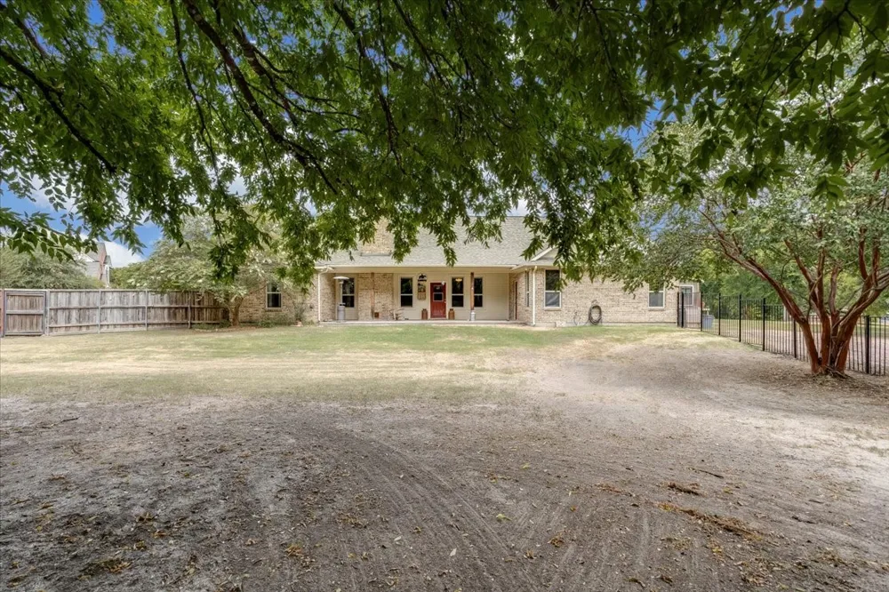 4012 Chelsea Way Caddo Mills, TX 75135