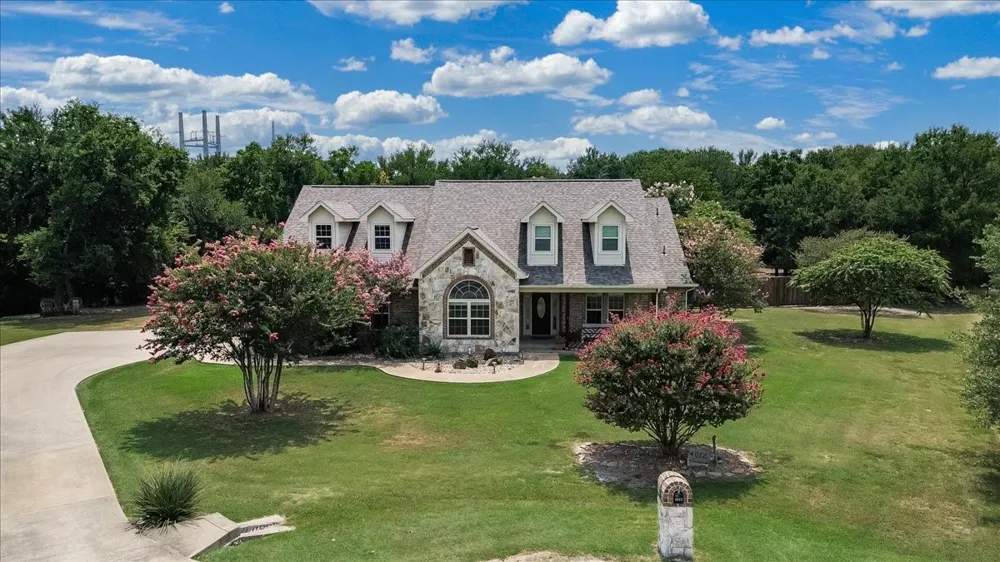 4012 Chelsea Way Caddo Mills, TX 75135