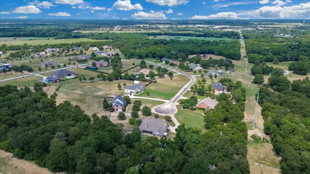 4012 Chelsea Way Caddo Mills, TX 75135