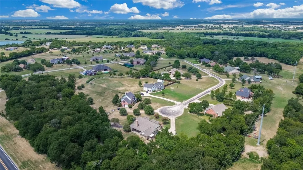 4012 Chelsea Way Caddo Mills, TX 75135