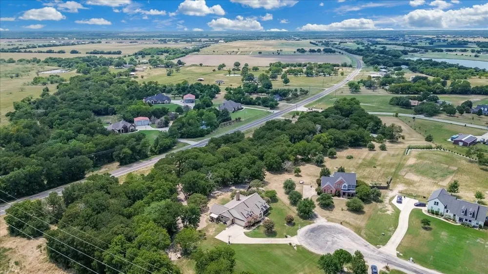 4012 Chelsea Way Caddo Mills, TX 75135