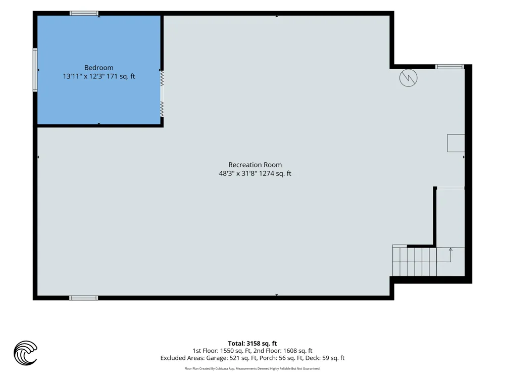 55704 Penn Road Cassopolis, MI 49031
