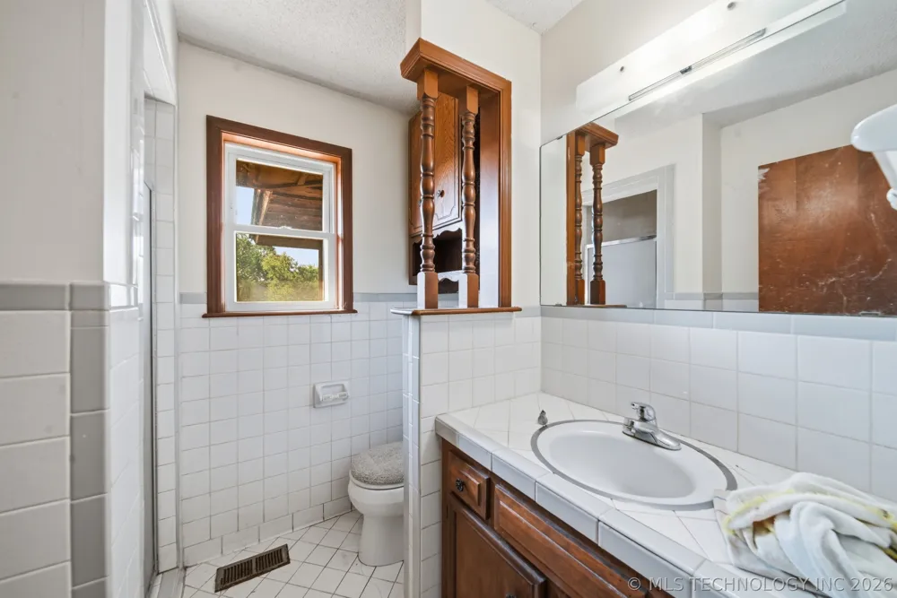 3620 Lakeside Drive Sapulpa, OK 74066
