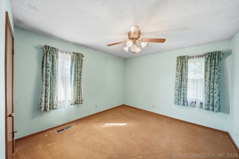 3620 Lakeside Drive Sapulpa, OK 74066
