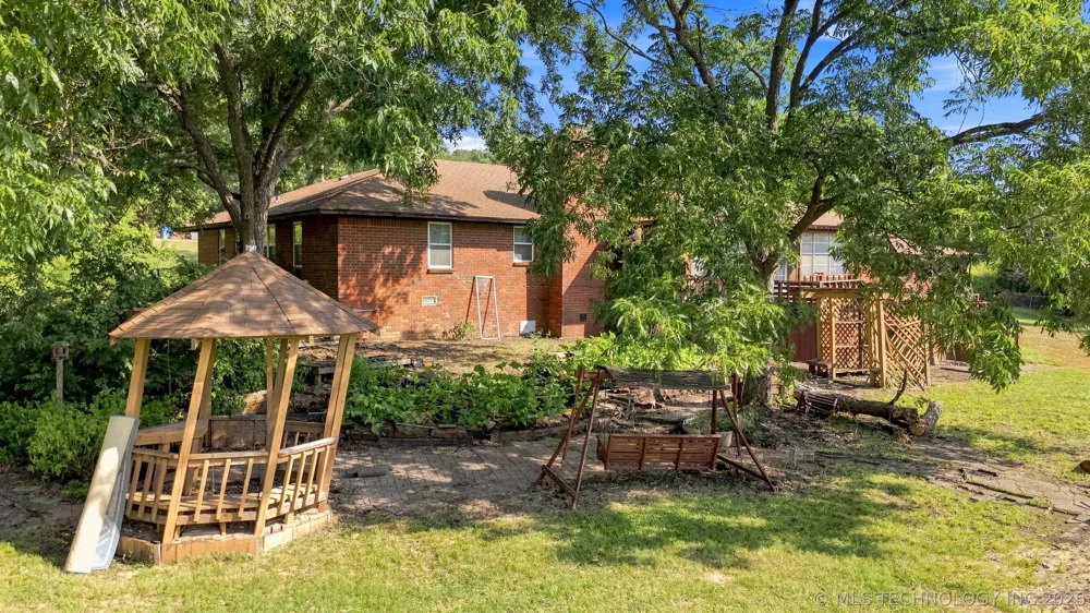 3620 Lakeside Drive Sapulpa, OK 74066