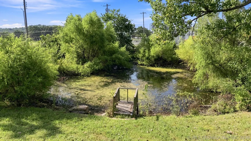 3620 Lakeside Drive Sapulpa, OK 74066