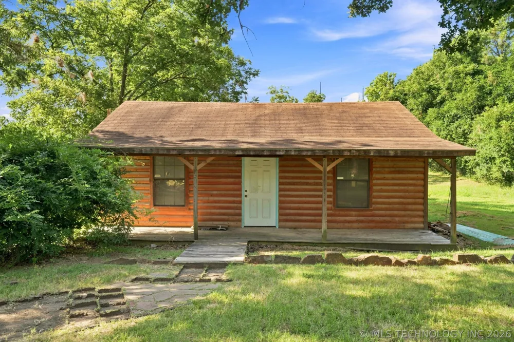 3620 Lakeside Drive Sapulpa, OK 74066