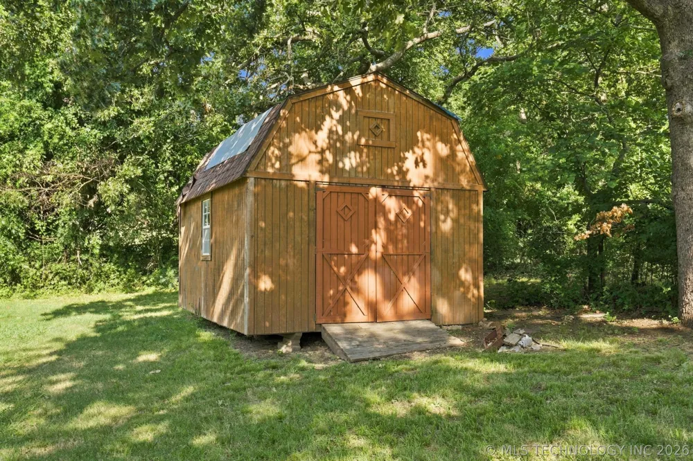 3620 Lakeside Drive Sapulpa, OK 74066