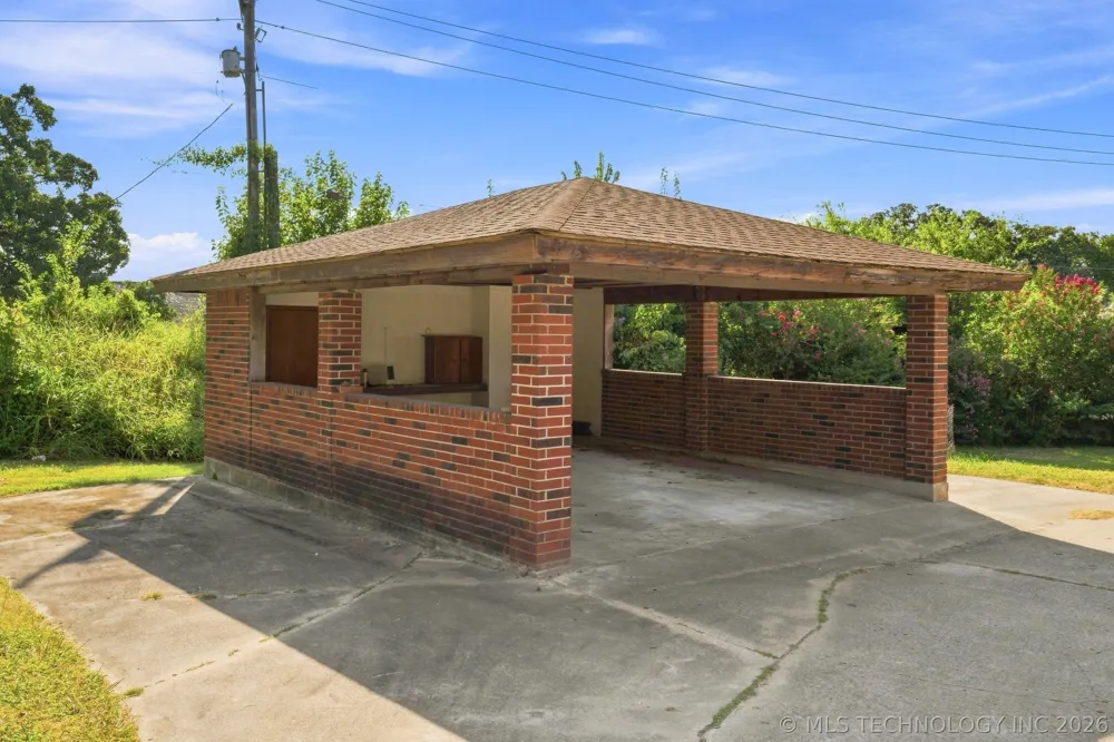 3620 Lakeside Drive Sapulpa, OK 74066