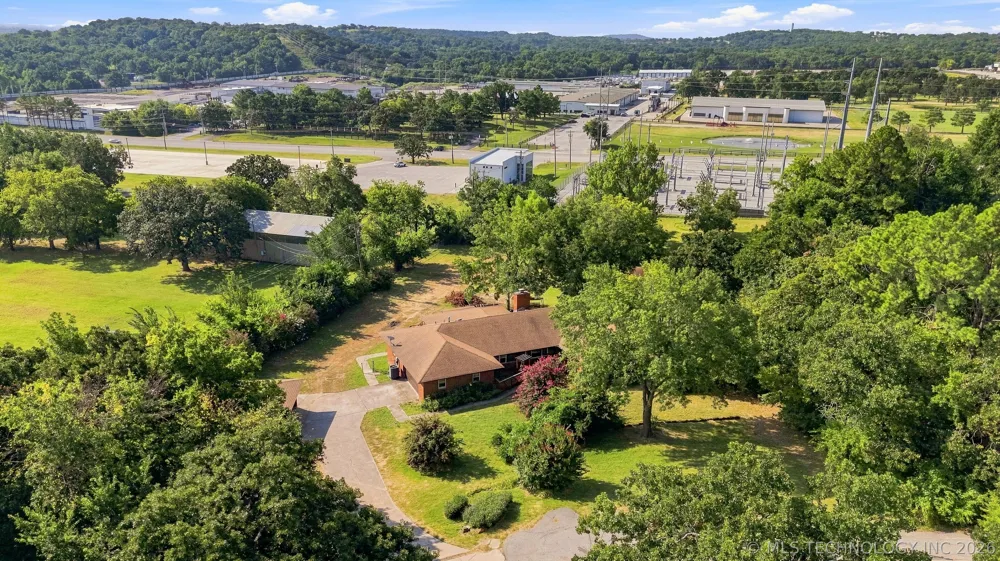 3620 Lakeside Drive Sapulpa, OK 74066