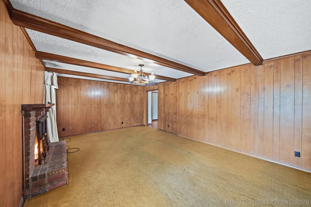 3620 Lakeside Drive Sapulpa, OK 74066