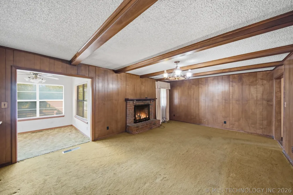 3620 Lakeside Drive Sapulpa, OK 74066